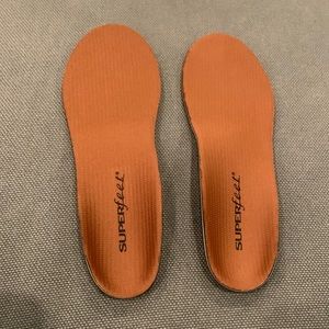 New Women’s Superfeet Copper Insole